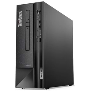 LENOVO ThinkCentre neo 50s 12JF009DTR i5-12400 8GB 512GB SSD O/B UHD730 DOS Masaüstü PC SFF