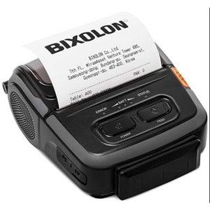 BİXOLON SPP-R310 TAŞINABİLİR FİŞ YAZICI