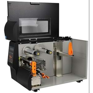 ARGOX IX4-350 USB SERİ ETH BARKOD YAZICI