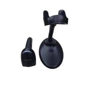 ZETRONİC ZS-226 KABLOLU 2D BARKOD OKUYUCU 