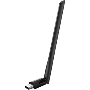 ETH-TP-LINK ARCHER T2U PLUS AC600 DUAL BAND USB W