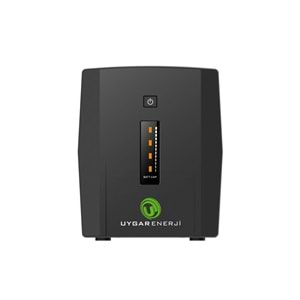 UPS-UYGAR ENERJİ-TUNA2200 VA KESİNTİSİZ GÜÇ KAYNAĞI