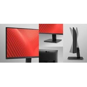 MNT_LED-21.5 LG 22MR410-B VA 5MS 100HZ VGA HDMI FHD 1920X1080 VESA SIYAH