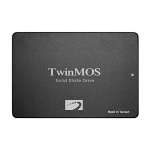 HDD_SSD-TWINMOS 256GB 2.5 SATA3 580/550 3DNAND GREY TM256GH2UGL