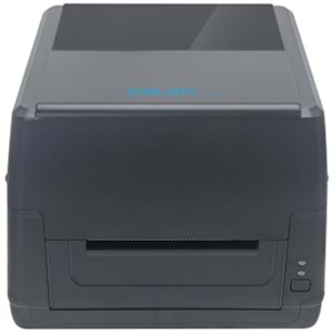 TAZGA PRN 400T BARKOD YAZICI USB, ETHERNET 