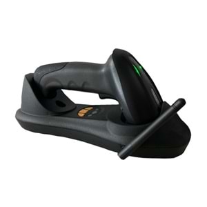 TAZGA TSC-26 2D IMAGER KABLOSUZ ENDÜSTRİYEL BARKOD OKUYUCU