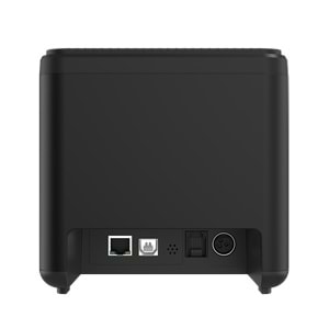 GAINSCHA GA-E200I USB/ETH TERMAL FİŞ YAZICI (POSSIFY FY200EI) 