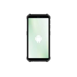 ORDERPRO 4+4 RAM 64GB ANDROİD 13 BLACK EL (NFC) TERMİNALİ 5.45'' 