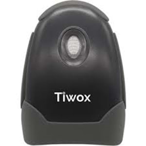 TİWOX VS-111 KABLOLU 1D BARKOD OKUYUCU 