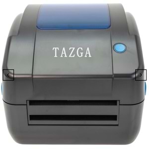 TAZGA PRN 400D BARKOD YAZICI USB, ETHERNET 