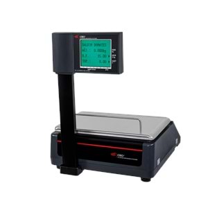 CEOPOS CDS-A5 30KG BARKODLU TERAZİ 