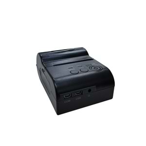 SP-MP320 MOBIL 58MM MOBİL FİŞ YAZICI USB/BT/WİFİ 