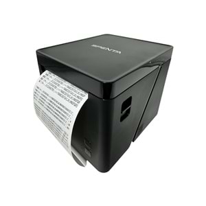 SPENTA SPR-160P USB+ETHERNET TERMAL FİŞ YAZICI