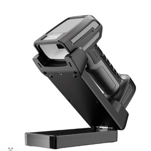 TİGER RS56 2D 2.4G + BT KABLOSUZ BARKOD OKUYUCU