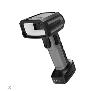 TİGER RS56 2D 2.4G + BT KABLOSUZ BARKOD OKUYUCU