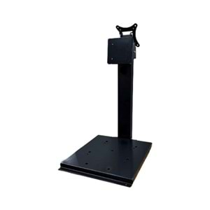 SUNPOS TD2 TERAZİ POS DİREĞİ STANDART TABANSIZ