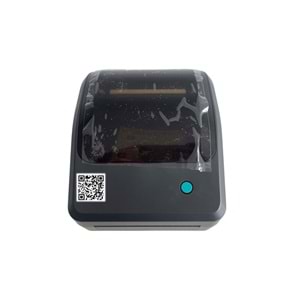 TAZGA PRN D1180 BARKOD USB ETİKET YAZICI BLACK