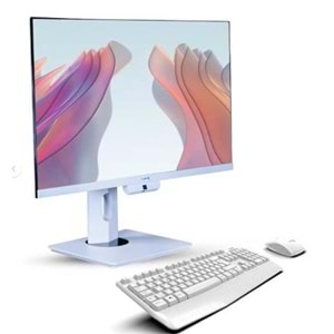 PC-AIO TURBOX TRX-236RVS I7-7700HQ 16GB 512GB SSD 23.6