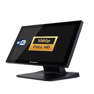 15.6¨ FHD İ3 6.NESİL 8 GB RAM 128 GB M2 ÇİFT 11.6 SUNPOS SGI1560II-3W