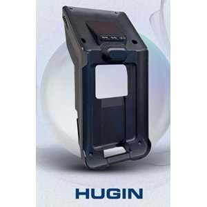 HUGIN S1 YAZARKASA POS DOCK STATION-ETHERNET