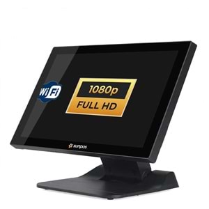 15.6¨ FHD İ7 7. NESİL 8 GB RAM 256 GB SSD WİFİ SUNPOS SGI1560IX PC