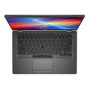 DELL NOTEBOOK 2.EL İ7 8 NESİL 16 GB RAM 512 M2 DİSK DOKUNMATIK