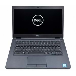 DELL NOTEBOOK 2.EL İ5 7 NESİL 8 GB RAM 128 M2 DİSK DOKUNMATIK 