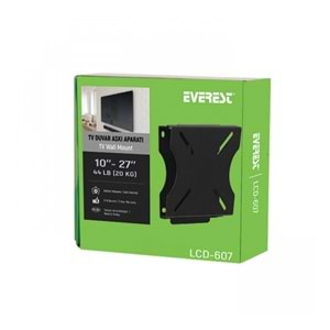 EVEREST LCD-607 10