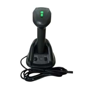 PERKON TİGER CS95 USB KABLOSUZ 1D BARKOD OKUYUCU