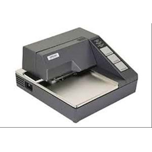 EPSON TM-U295-292 SERİ-PARALEL SLİP FİŞ YAZICI 