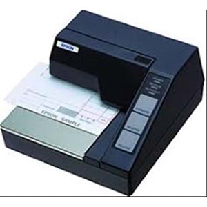 EPSON TM-U295-292 SERİ-PARALEL SLİP FİŞ YAZICI 