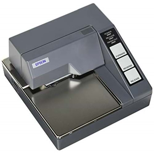 EPSON TM-U295-292 YAZICI SLIP 