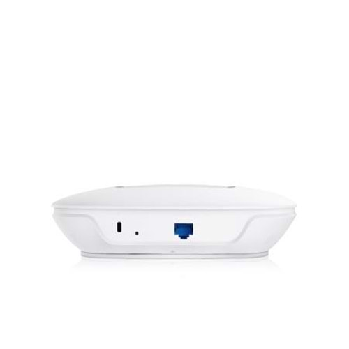 TP-LINK OMADA EAP110 1 Port 10/100Mbps 300mbps 2 Anten Tavan Tipi Wi-Fi Access Point