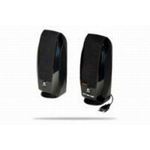 LOGITECH S150 1+1 1.2W RMS Siyah Hoparlör