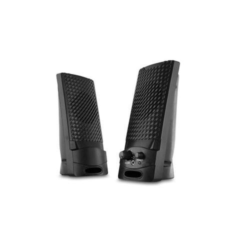 SNOPY SN-510 2.0 Siyah USB Hoparlör