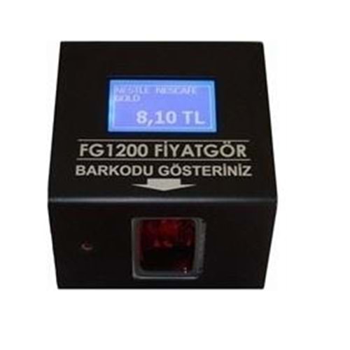 PERKON FG1200 Fiyat Gör