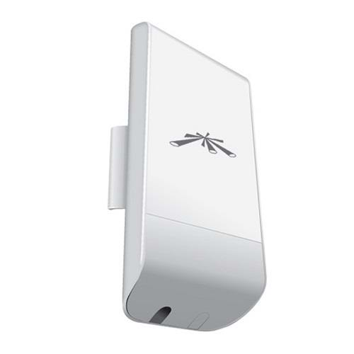 UBIQUITI NanoStation locoM5 1 Port 10/100Mbps 150mbps 5ghz 13dBı 10+km Outdoor Access Point