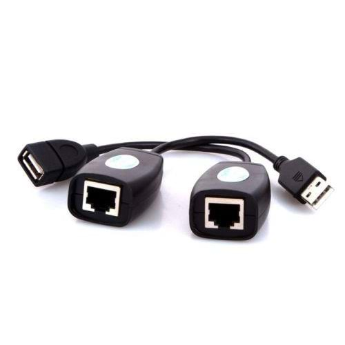 S-LINK SL-U68 USB/RJ45 Uzatma Adaptörü