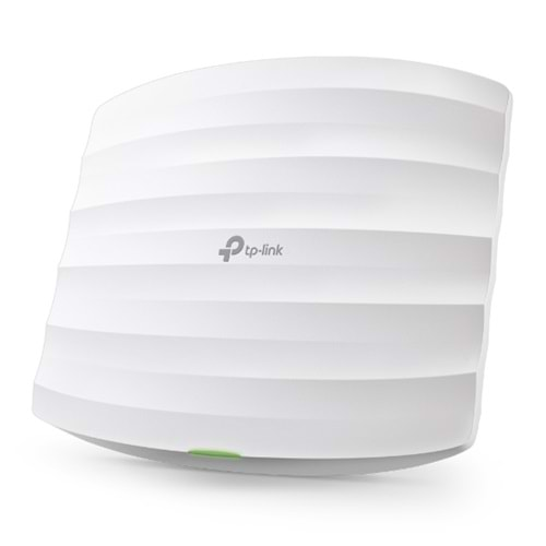 TP-LINK OMADA EAP115 1 Port 10/100Mbps 300mbps 2 Anten Tavan Tipi Wi-Fi Access Point