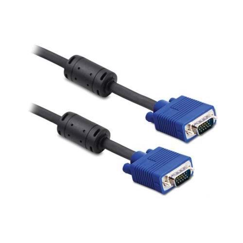 HYTECH HT-VGA15 15 Mt Monitör Kablosu VGA 15E/15E