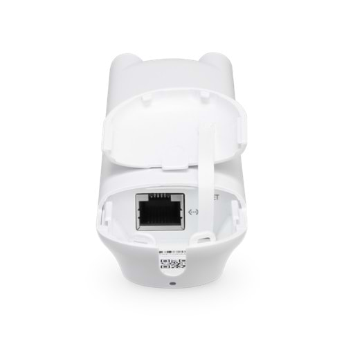 UBIQUITI UAP-AC-M 1 Port 10/100/1000Mbps 1167mbps 2 Anten Dış Ortam PPoE Access Point