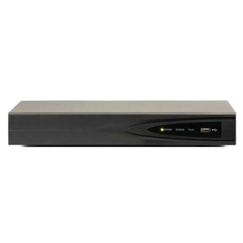HIKVISION DS-7608NI-K1(B) 8 Kanal Network Video 8MP NVR Güvenlik Kayıt Cihazı