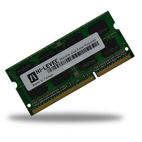 HI-LEVEL HLV-SOPC19200D4/8G 8GB DDR4 2400Mhz Notebook Bellek