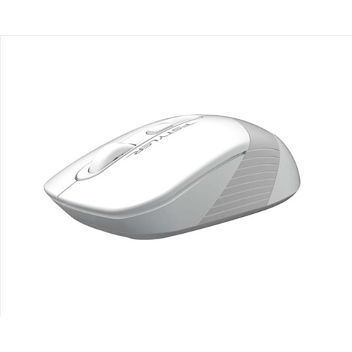 A4 TECH FG10 Nano Alıcılı Kablosuz 2000dpi Beyaz Mouse