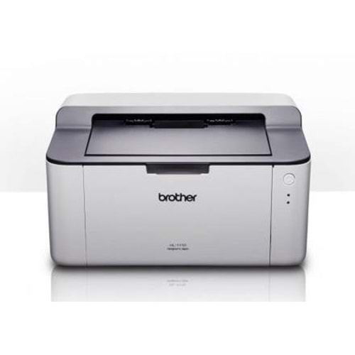 BROTHER HL-1111-3T Mono Lazer A4 Mono Usb Yazıcı 3 Tam dolu toner