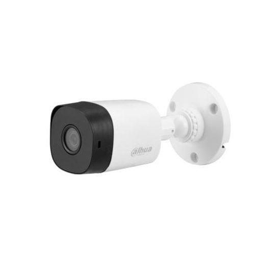 DAHUA HAC-B1A21P-0360B 1/2.7 CMOS 2 MP (1080P) 3,6mm Ir Led Bullet HD-CVI Güvenlik Kamerası