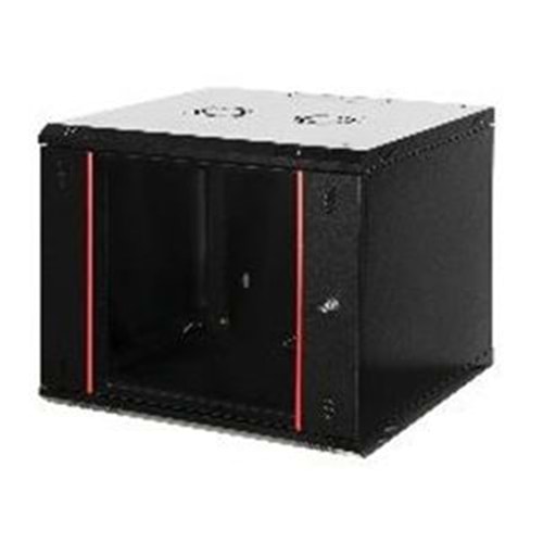 LANDE LN-PRB-20U6060-LG-A 20U 60x60 Duvar Tip Boş Beyaz Kabinet