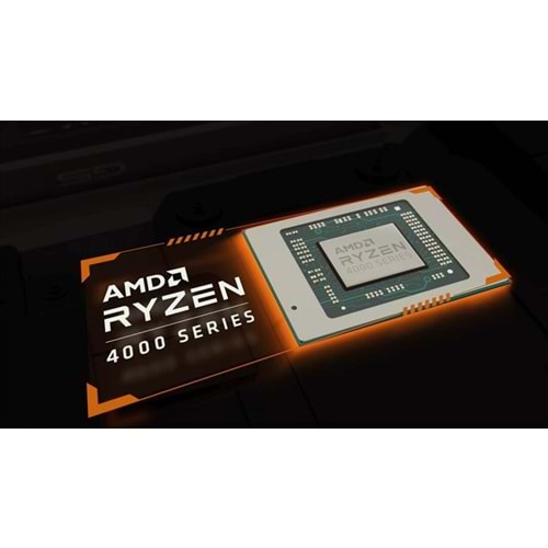 AMD (Multipack) Ryzen 5 PRO 4650G (6 Çekirdek) 3.7GHz ~ 4.2GHz 11mb AM4 İşlemci Tray (Fan Dahil)