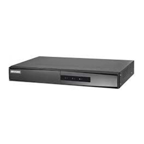 HIKVISION DS-7108NI-Q1/8P/M 8 Kanal Network Video 6MP 8 Port Poeli NVR Kayıt Cihazı