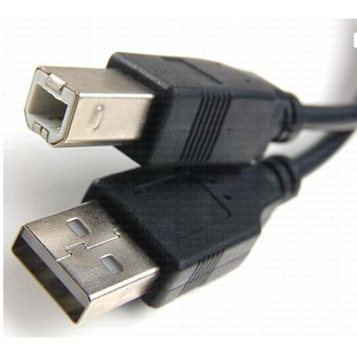 DARK DK-CB-USB2PRNL151 1.5 Mt USB 2.0 Filtreli Yazıcı Kablosu Ful Bakır